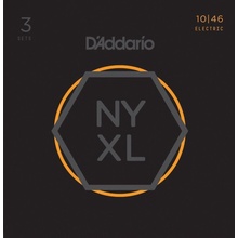 D´Addario NYXL1046-3P