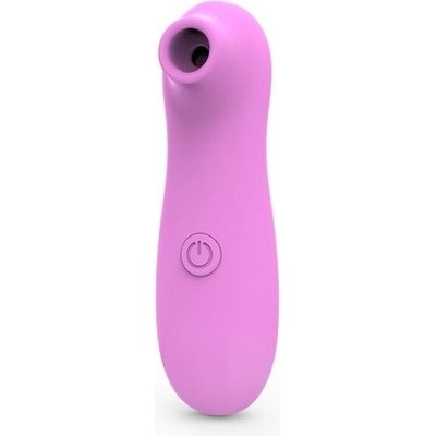 Suction Stimulator Starter ružový
