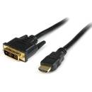 StarTech HDMIDVIMM6