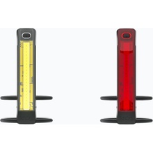 Knog Plus set čierne