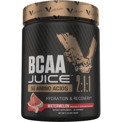 Victor Martinez Signature Series BCAA Juice | Hydration & Recovery [300 грама] Диня