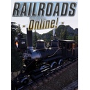 Railroads Online!