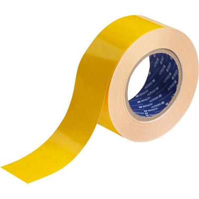 Extrémne odolná páska, 5 cm × 30 m, žltá – XP 150