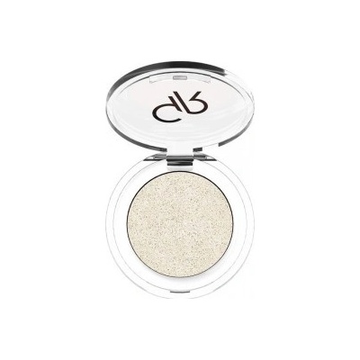 Golden Rose soft color shimmer mono eyeshadow 83 2,3 g