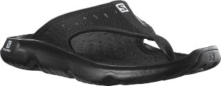 Salomon Reelax Break 6.0 Black/Black/Alloy od 57,9 € - Heureka.sk