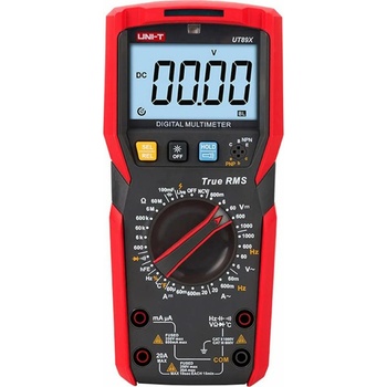 UNIT-T UT89X