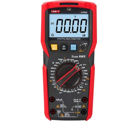 UNIT-T UT89X