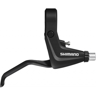Shimano Alivio BL-T4000 levá černá – Zboží Dáma