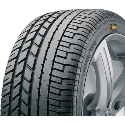 Pirelli P Zero Rosso Asimmetrico 255/40 R18 95Y