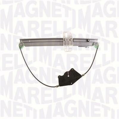 Zvedací zařízení oken MAGNETI MARELLI 350103170082