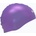 Speedo Шапка за плуване Speedo Fastskin Hiro galxy grape metallic/white metallic