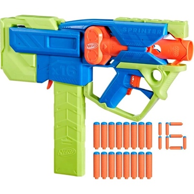 Pistole Nerf Series Sprinter