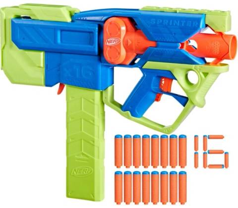 Pistole Nerf Series Sprinter