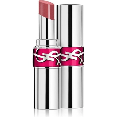 Yves Saint Laurent Loveshine Candy Glaze hydratační lesk na rty 44 Nude Lavalliere 3,2 g – Hledejceny.cz