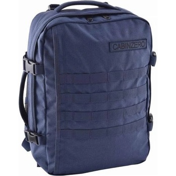 CabinZero Military Navy 28 l