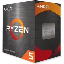 AMD Ryzen 5 5500 6-Core 3.6GHz AM4 Box (100-100000457BOX)