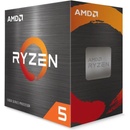 AMD Ryzen 5 5500 6-Core 3.6 GHz AM4 Box
