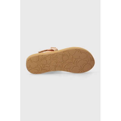 Roxy Сандали Roxy в бежово ARJL100930 ERJAA04268 (ARJL100930)