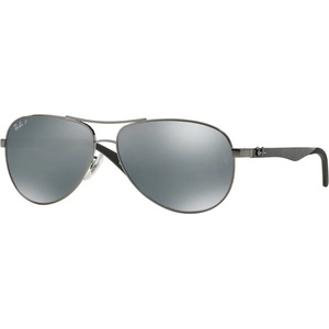 Ray-Ban Carbon Fibre RB8313 004/K6 Слънчеви очила