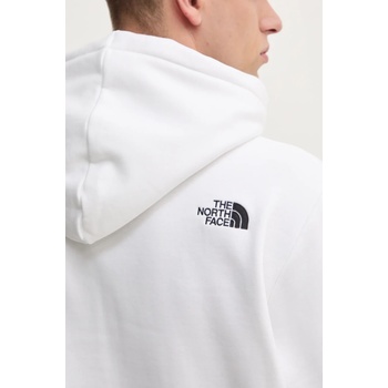 The North Face Суичър The North Face Drew Peak (NF0A89EMLA91)
