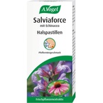 A.Vogel Пастили за гърло с ехинацея Salviaforce - 20 пастили