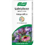 Пастили за гърло с ехинацея Salviaforce - 20 пастили