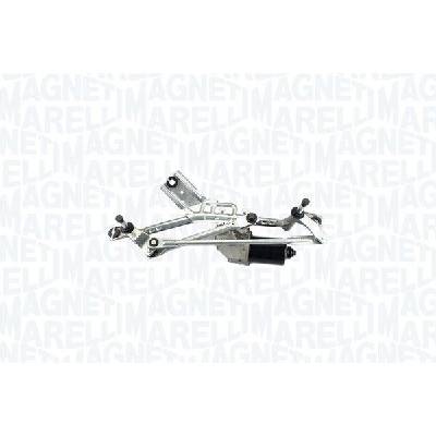 Systém čištění skel MAGNETI MARELLI 064351734010