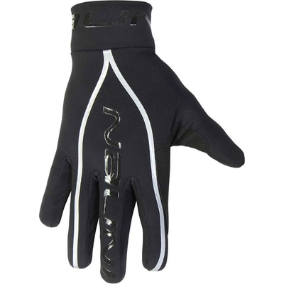 Nalini New Pure Mid LF black