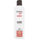 Nioxin System 4 Cleanser Čistící šampon 300 ml