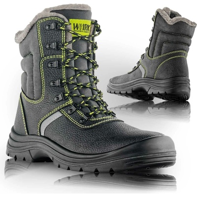 VM footwear FALUN 3290 S3W