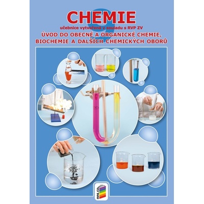 Chemie pro 9. ročník