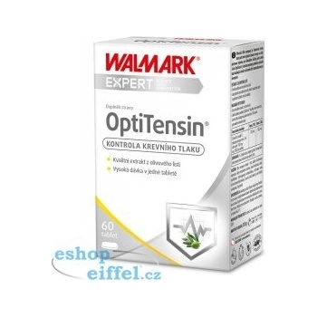 Walmark OptiTensin Expert 60 tablet