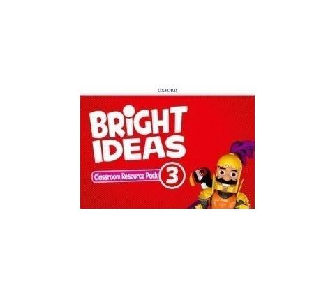 Bright Ideas: Level 3. Classroom Resource Pack