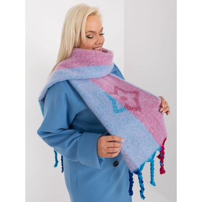 AT SZ 2316.79 multicolor modrá Wool Fashion Italia 2016103487394