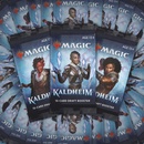 Wizards of the Coast Magic the Gathering Kaldheim Draft Booster