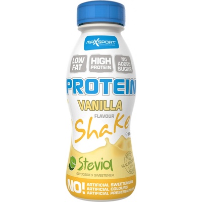 MaxSport Protein shake 310 ml