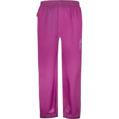 Trollkids Детски водоустойчив панталон Trollkids Kid's Trolltunga Pants Waterproof trousers - Fresh Berry - размер 98 (EU) (701-2962-0512)