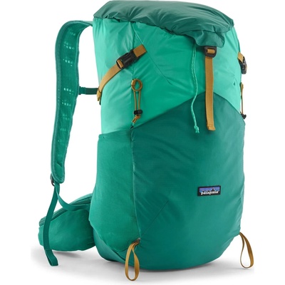 Patagonia Туристическа раница Patagonia Terravia Pack 28 Walking backpack - Aqua Stone - размер M (502-9193-0612)