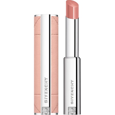 Givenchy Hydratačný rúž Rose Perfecto Shine Serum Lipstick 109 Spicy Maple 3,2 g