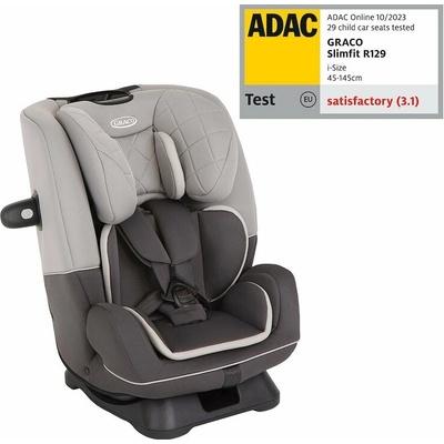 GRACO SlimFit R129 2024 iron