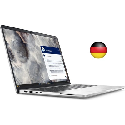Dell Pro 16 Plus PB16250 NOTD9128