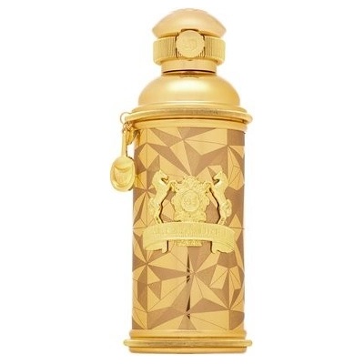 Alexandre.J The Collector: Golden Oud parfumovaná voda unisex 100 ml