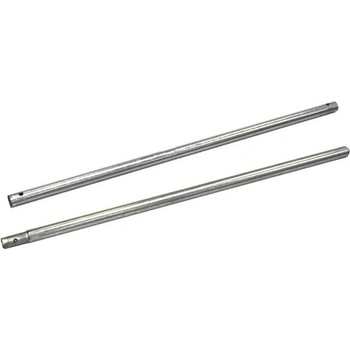 AGA Náhradná tyč na trampolínu Ø 2,5 cm - dĺžka 205 cm