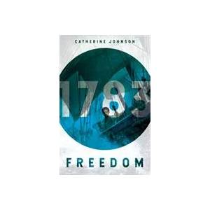 Freedom | Catherine Johnson (ISBN: 9781407185484)