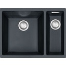 Franke SID 160 onyx