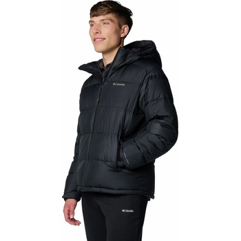 Columbia Pike Lake II Hooded Jacket Размер: XXL / Цвят: черен