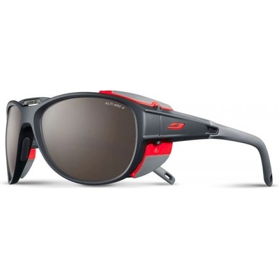 Julbo EXPLORER 2.0 Alti Arc 4 ANTHRACITE ORANGE