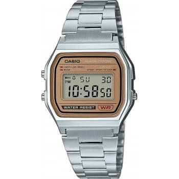 Casio A-158WEA-9