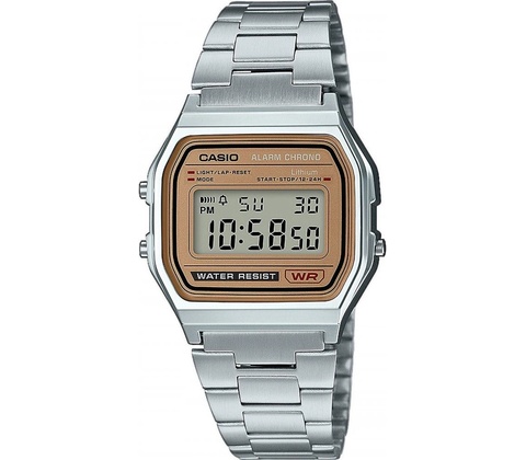 Casio A-158WEA-9