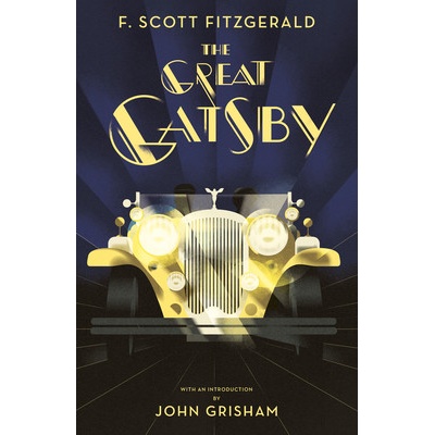 The Great Gatsby